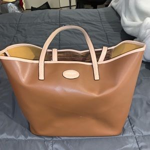Coach Tote